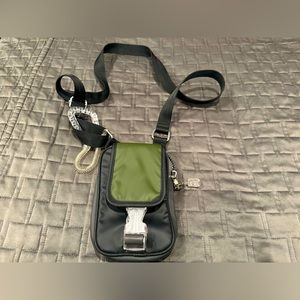 Zara small cross body